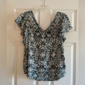 Liverpool blouse